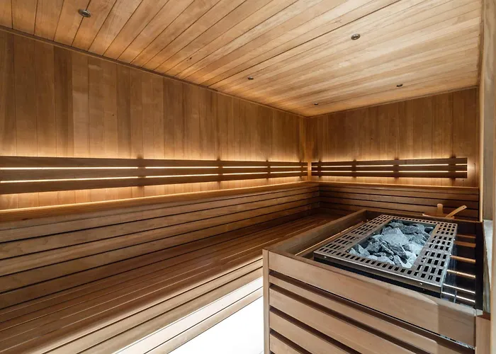 Chalet De Luxe Avec Espace Detente A Le Praz, Proche Des Pistes Et Commodites - Fr-1-568-42 *