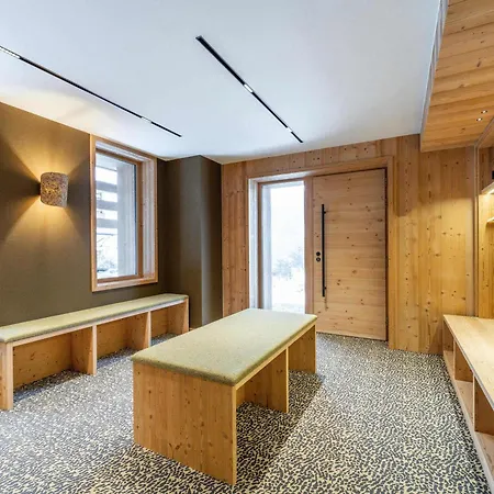 De Luxe Avec Espace Detente A Le Praz, Proche Des Pistes Et Commodites - Fr-1-568-42 Κουρσεβέλ