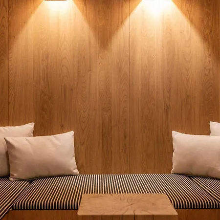 De Luxe Avec Espace Detente A Le Praz, Proche Des Pistes Et Commodites - Fr-1-568-42 *