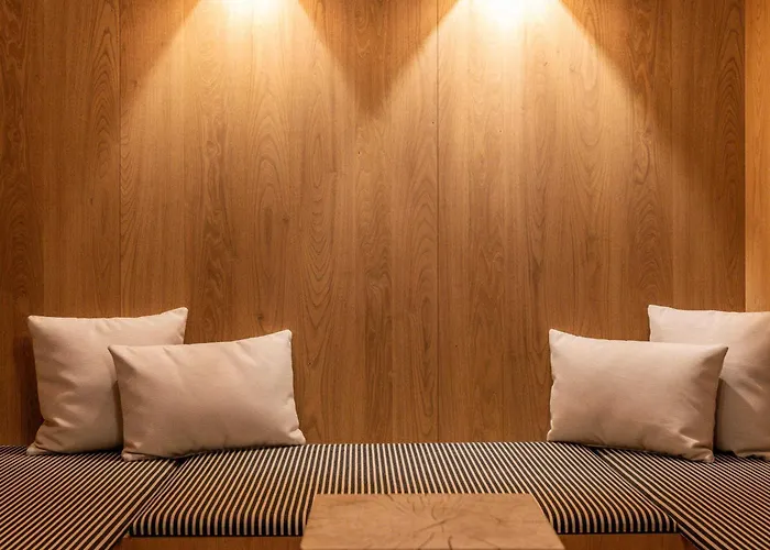 De Luxe Avec Espace Detente A Le Praz, Proche Des Pistes Et Commodites - Fr-1-568-42 *